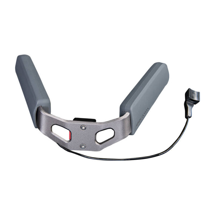 Waydoo motorollera stiprinājums