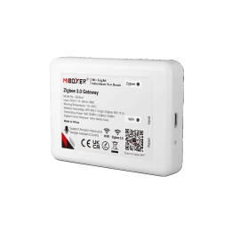 Zigbee 3.0 bezvadu vārteja ZB-BOX1