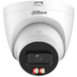 IP KAMERA IPC-HDW21249T-S-IL-0280B-S2 Smart Dual Light WizSense — 12 Mpx 2,8 mm DAHUA