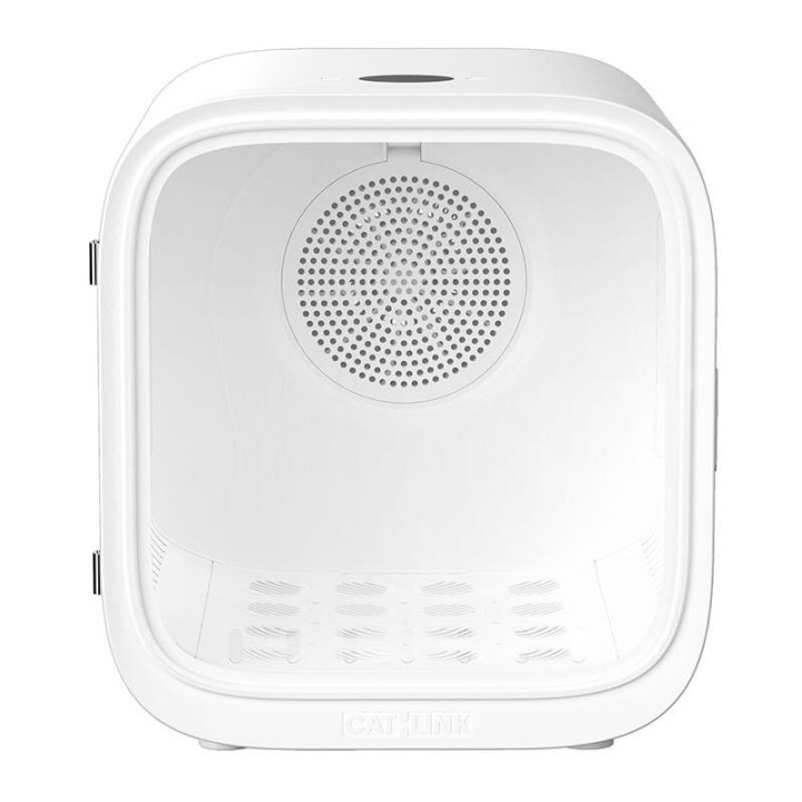 Viedais mājdzīvnieku žāvētājs Catlink Standard