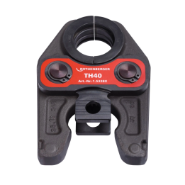 Rothenberger Standard TH40 gofrēšanas žoklis