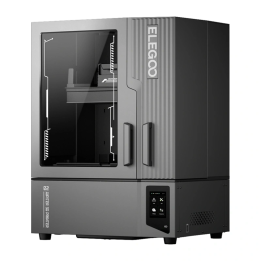 ELEGOO Jupiter 2 3D printeris