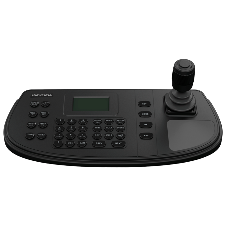 HIKVISION DS-1006KI vadu USB tastatūra operētājsistēmai Windows