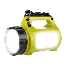 LEPRO 3300006 kempinga lampa, 1000 lm, 3600 mAh