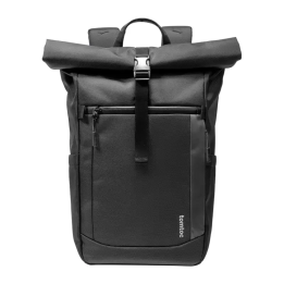 Tomtoc Navigator-T61 klēpjdatora ceļojumu mugursoma, 25–30 l / 17,3 collas