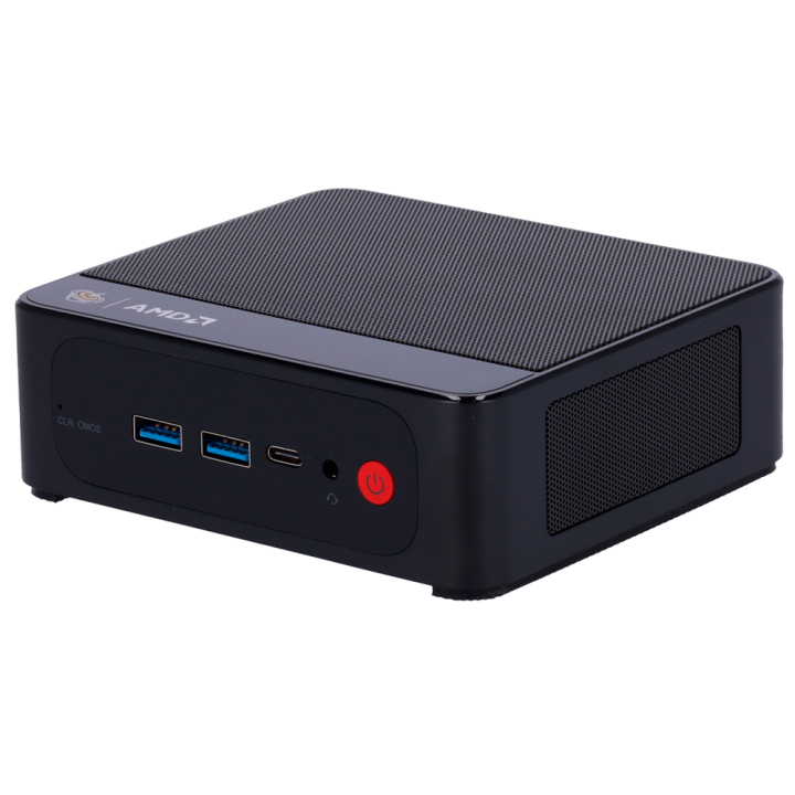MARCA BLANCA MINI-PC-ZEN3-6CORE-V5 viedreleja modulis