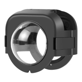 Крышка объектива из оптического стекла PULUZ для Insta360 X4