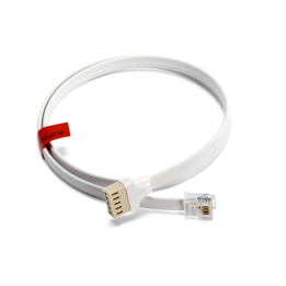 CABLE RJ/PIN5 SATEL