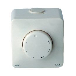 Apgriezienu Regulators ORS 0,5A ONNLINE