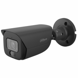 IP KAMERA IPC-HFW5559E-ASE-IL-0360B-BLACK WizMind — 5 Mpx 3,6 mm DAHUA