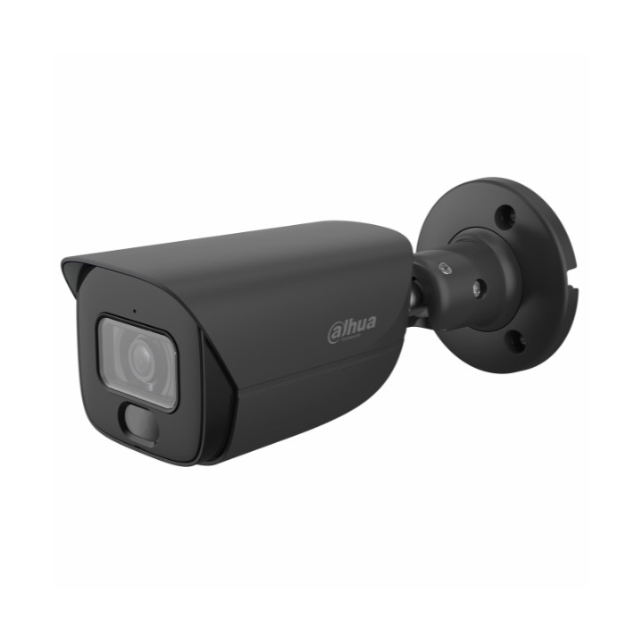 IP KAMERA IPC-HFW5559E-ASE-IL-0360B-BLACK WizMind — 5 Mpx 3,6 mm DAHUA