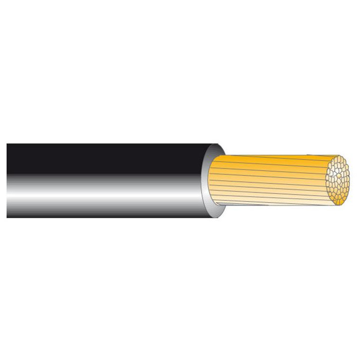 Кабель H07V-K 2,5мм² 100м PRYSMIAN