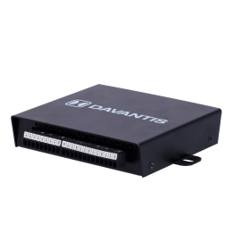 DAVANTIS-USB8 8 portu USB centrmezgls