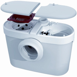 SFA Saniaccess 1 WC maceratora sūknis