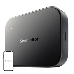 Шлюз SwitchBot AI HUB