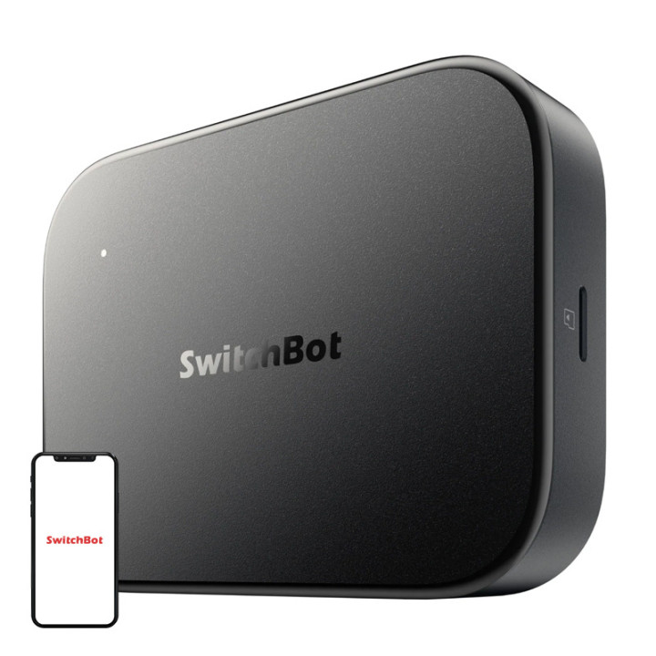 Шлюз SwitchBot AI HUB