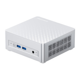 MINIS FORUM M1 Plus i5-12600H 16GB + 512GB mini dators