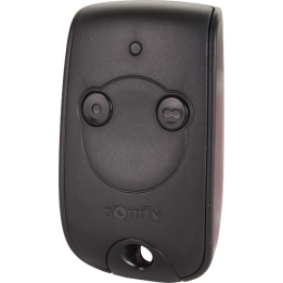 Somfy Keytis RTS tālvadības pults, 2 kanāli, 1841026