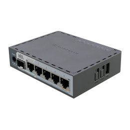 Микротик HEX S (E60iUGS)