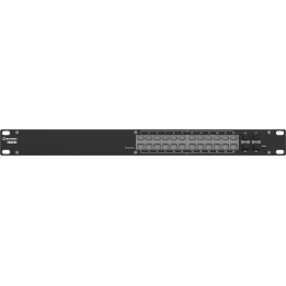 Промышленный коммутатор Teltonika SWM282 24xGE 4xSFP 24xPoE+ (SWM282000200)