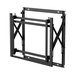 HIKVISION DS-DN5501W-U1 Настенное крепление для мониторов до 55" - VESA 100x100мм, нагрузка 10 кг