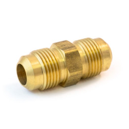 ITE ANQ608 misiņa divkāršs savienojums 3/4" UNF