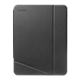 Чехол для iPad 10,9 дюйма Tomtoc Inspire-B50 Tri-mode (черный)