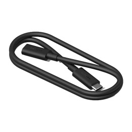 VITURE (USB 3.2 Gen 1) Удлинитель USB-C «папа» — USB-C «мама» (черный) 50 см