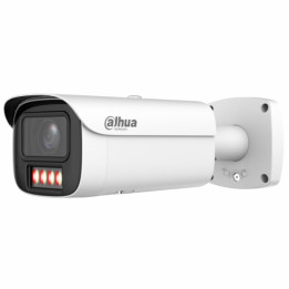 IP KAMERA IPC-HFW5859E1-ZE-IL-0832 Smart Dual Light WizMind — 8 Mpx 8 ... 32 mm DAHUA