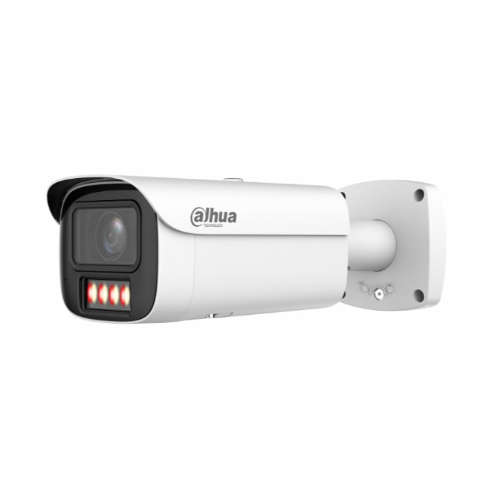 IP KAMERA IPC-HFW5859E1-ZE-IL-0832 Smart Dual Light WizMind — 8 Mpx 8 ... 32 mm DAHUA