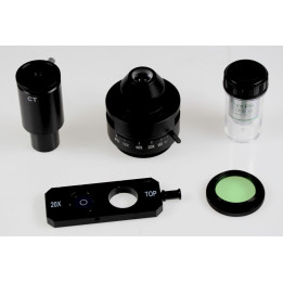 Фазоконтрастный блок KERN OBB-A1216