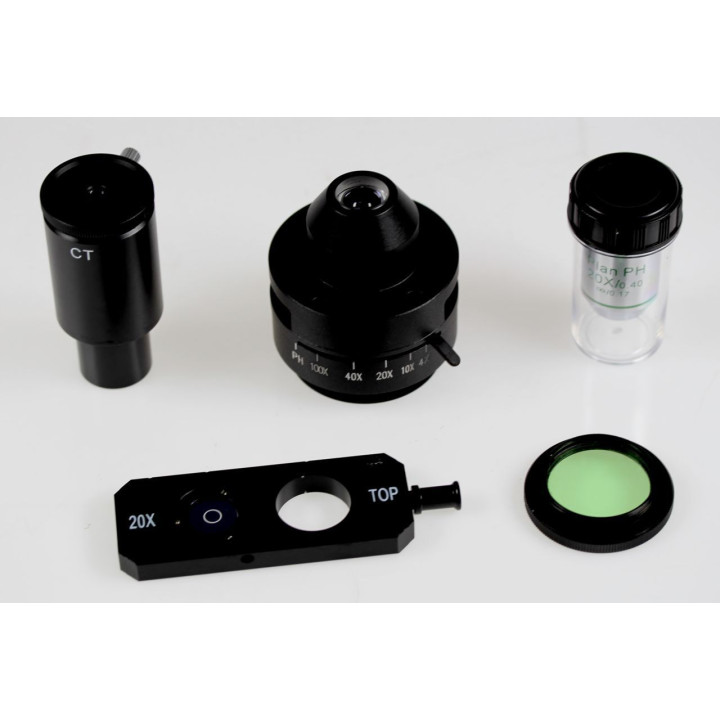 Фазоконтрастный блок KERN OBB-A1216