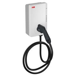 ABB Terra AC 22kW Inteliģents EV Lādētājs RFID Wi-Fi