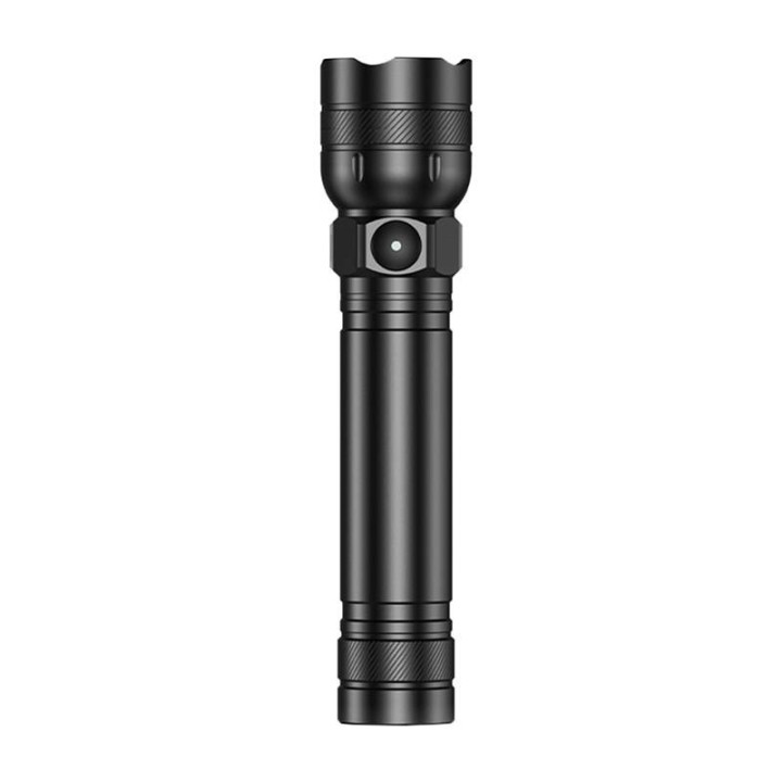 Superfire L27 lukturītis - 1350m, 20W, 191m, ūdensizturīgs