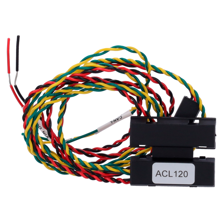 QUECLINK QL-ACL120 Bluetooth GPS izsekotājs lietu izsekošanai
