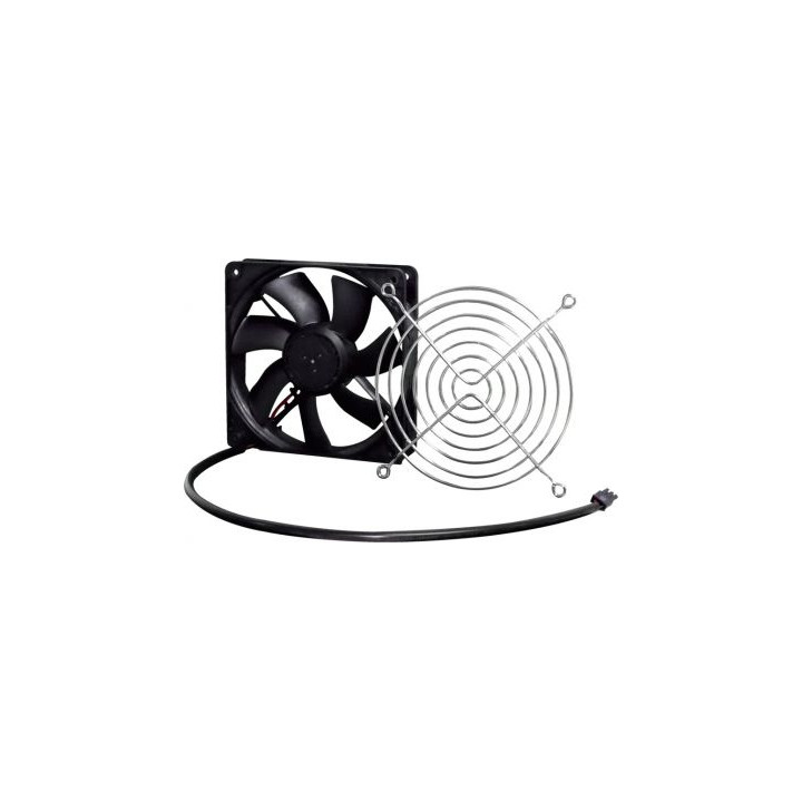 Ventilatora paplašināšanas komplekts VX IT, TS IT
