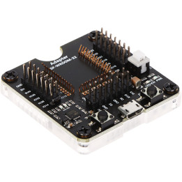 Espressif ESP-P-WROOM32 Programmētājs ESP32-WROOM-32 moduļiem – IoT izstrādes plate