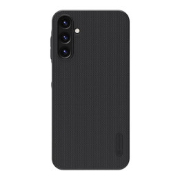 Чехол Nillkin Super Frosted Shield Pro для Samsung Galaxy A15 4G/5G (черный)