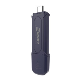 Carlinkit MINI PRO Carplay/Android Auto bezvadu adapteris