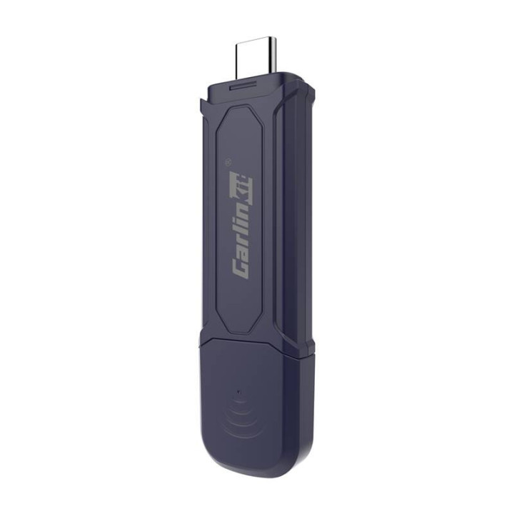 Carlinkit MINI PRO Carplay/Android Auto bezvadu adapteris