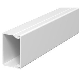 OBO WDK кабельный канал PVC 25×40 мм белый 2m