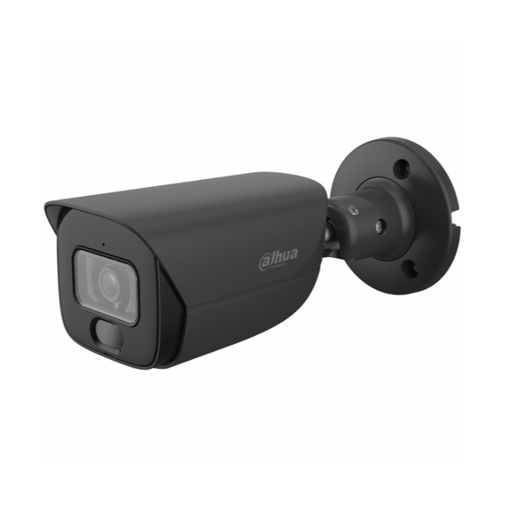 IP KAMERA IPC-HFW5859E-ASE-IL-0280B-BLACK WizMind — 8 Mpx 2,8 mm DAHUA