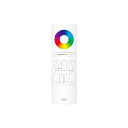 4 zonu RGB+CCT tālvadības pults C5
