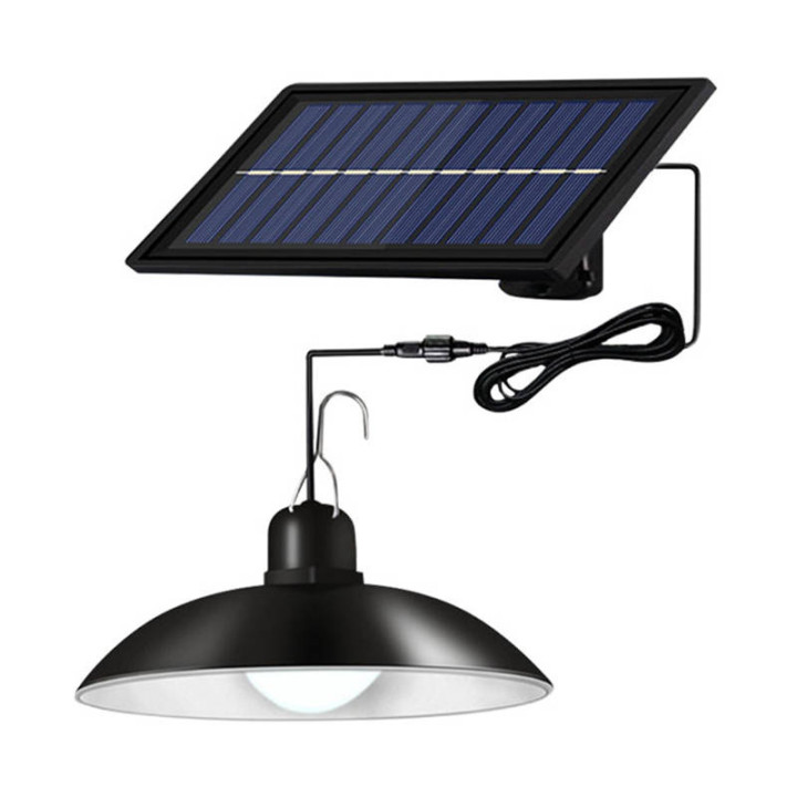 Saules lampa Superfire FF10-B