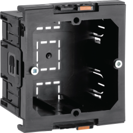 Hager G2850 Smart Socket 1-Gang Energy f-mount