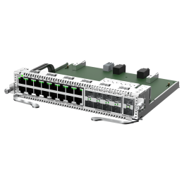 REYEE RG-M6000-16GT8SFP2XS pārvaldāms slēdzis 16 PoE+ porti 8 SFP 2 10GbE