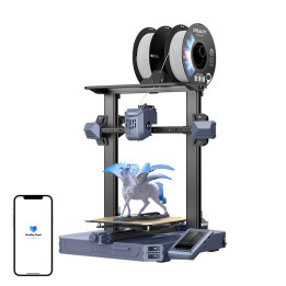 Creality CR-10 SE 3D printeris