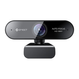 EMEET SmartCam Jauna tīmekļa kamera