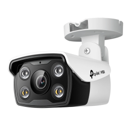 TP-Link VIGI C330(2.8mm) 3MP āra pilnkrāsu ložu tīkla kamera