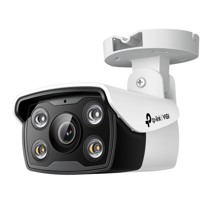 TP-Link VIGI C330(2.8mm) 3MP уличная полноцветная пулевая сетевая камера